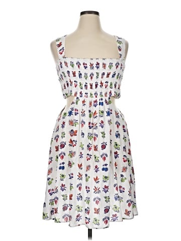 By Anthropologie Casual Dress (view 1)