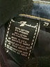 7 For All Mankind Stars Blue Jeans Size 29 waist - photo 7