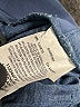 Lee Blue Casual Pants Size 14 - photo 7