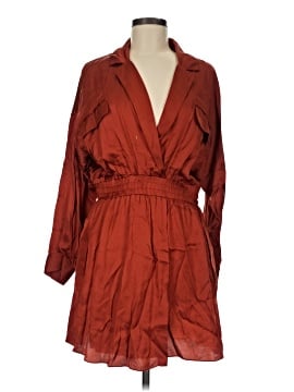 MISA Los Angeles Casual Dress (view 1)