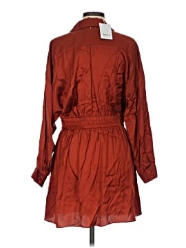 MISA Los Angeles Casual Dress (view 2)