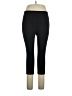 Live Love Dream Aeropostale Color Block Black Active Pants Size XL - photo 1