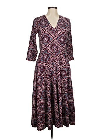 Agnes & Dora Casual Dress (view 1)