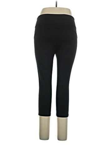 Live Love Dream Aeropostale Active Pants (view 2)