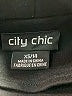 City Chic Black Blazer Size 14 Plus (XS) - photo 6