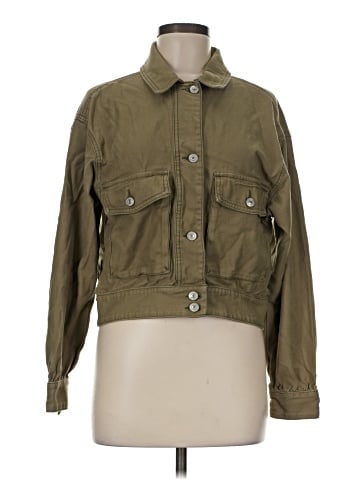 Abercrombie & Fitch Jacket (view 1)