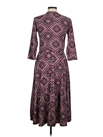 Agnes & Dora Casual Dress (view 2)