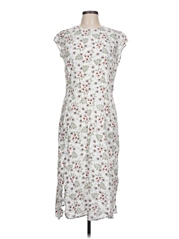 Ann Taylor LOFT Casual Dress (view 1)