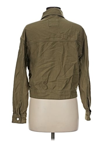 Abercrombie & Fitch Jacket (view 2)