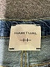 Habitual Blue Jeans Size 8 - photo 7
