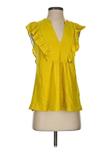 Boden Sleeveless Blouse (view 1)
