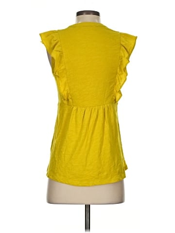 Boden Sleeveless Blouse (view 2)