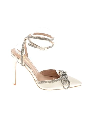 Lulus Heels (view 1)