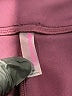 Commando Burgundy Dress Pants Size XS - photo 7