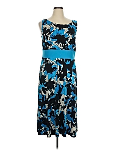 Danny And Nicole Casual Dress (view 1)