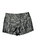 Broadway & Broome Tweed Gray Shorts Size 6 - photo 1