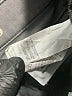 J.Crew Chevron-herringbone Gray Jeans Size 28 waist - photo 9