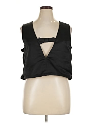 Divided by H&M Sleeveless Blouse (view 1)