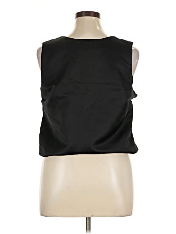 Divided by H&M Sleeveless Blouse (view 2)