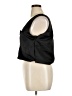 Divided by H&M 100% Polyester Black Sleeveless Blouse Size XL - photo 5