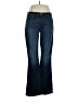 Levi's Blue Jeans Size 14 - photo 1