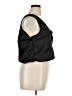 Divided by H&M 100% Polyester Black Sleeveless Blouse Size XL - photo 4