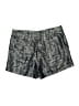 Broadway & Broome Tweed Gray Shorts Size 6 - photo 2