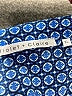 Violet & Claire 100% Polyester Blue Sleeveless Blouse Size XL - photo 7