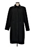 Gallery 100% Polyester Black Coat Size M - photo 1