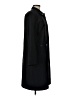 Gallery 100% Polyester Black Coat Size M - photo 4