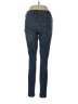 Level 99 Solid Blue Jeans Size 32 waist (estimated) - photo 2