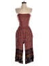 Taylor & Sage Red Jumpsuit Size XS (estimated) - photo 1