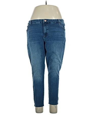Express Jeans (view 1)