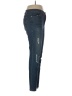 Level 99 Solid Blue Jeans Size 32 waist (estimated) - photo 4