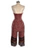 Taylor & Sage Red Jumpsuit Size XS (estimated) - photo 2