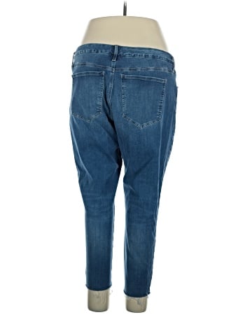 Express Jeans (view 2)