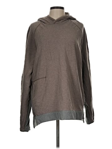 Lululemon Athletica Sweatshirt (view 1)