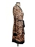 Linea Donatella Brown Cardigan Size S - photo 4