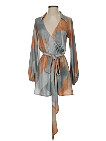 Show Me Your Mumu Casual Dress (view 1)