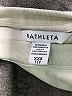 Athleta Ivory Sweatshirt Size XXS - photo 7
