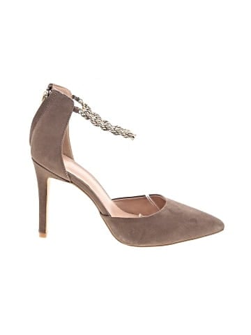 BCBGeneration Heels (view 1)