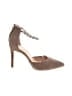 BCBGeneration Brown Heels Size 10 - photo 1