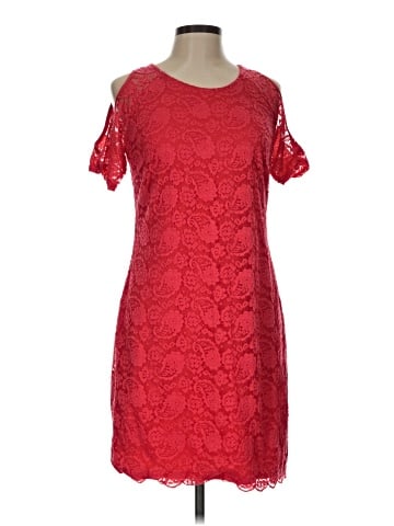 Venus Cocktail Dress (view 1)