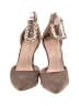BCBGeneration Brown Heels Size 10 - photo 2