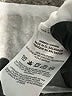 Nike 100% Polyester White Active T-Shirt Size M - photo 8