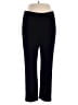 Chico's Black Casual Pants Size XL (3) - photo 1