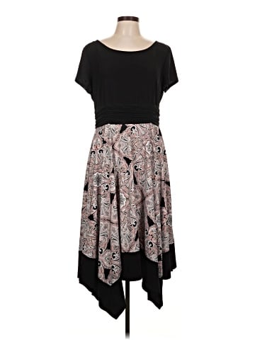 Perceptions Casual Dress (view 1)