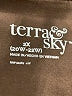 Terra & Sky Brown Active Pants Size 2X - photo 4