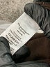 Terra & Sky Brown Active Pants Size 2X - photo 5