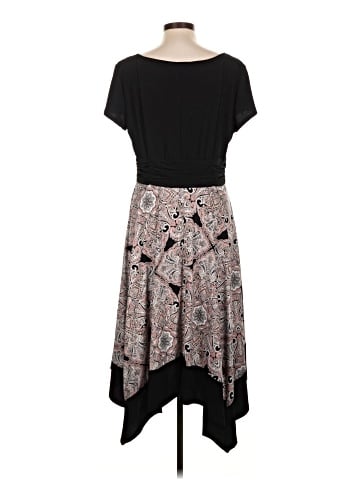 Perceptions Casual Dress (view 2)